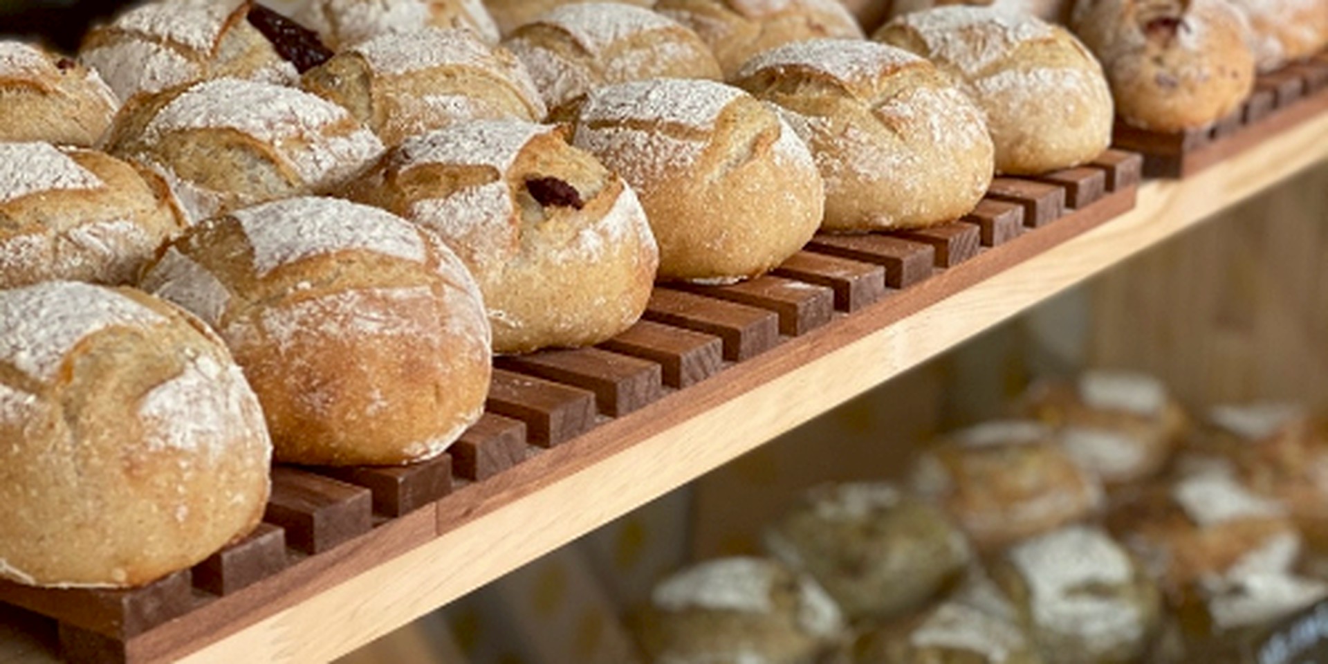 ぱん工房たろたろ | LINE Official Account