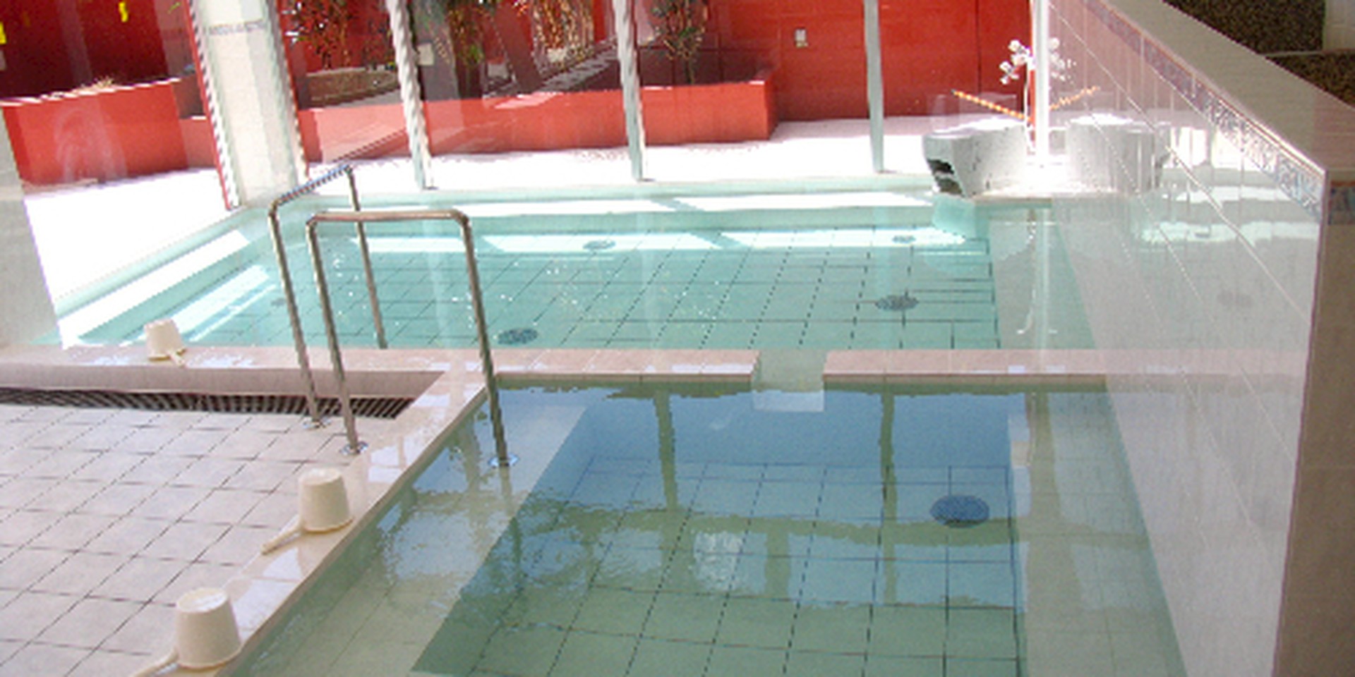 銭湯ゆ～ふる(むら咲むら) | LINE Official Account