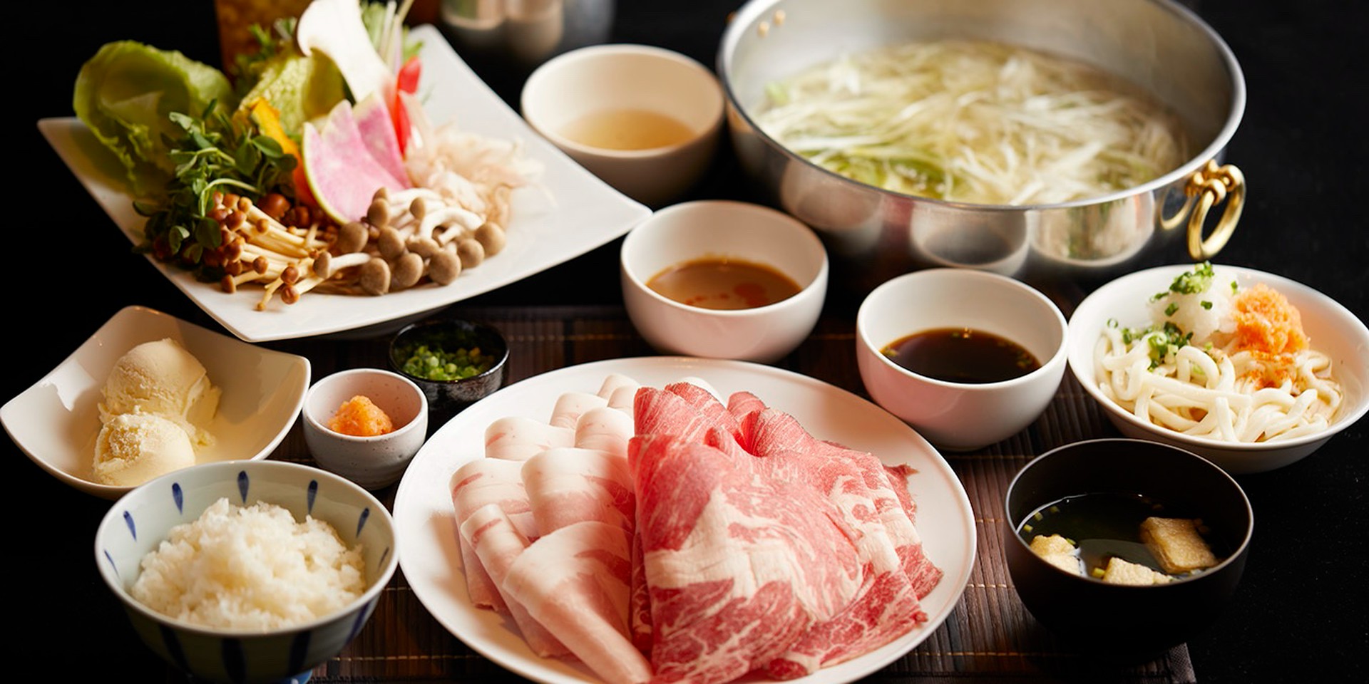 しゃぶしゃぶ但馬屋 所沢店 | LINE Official Account