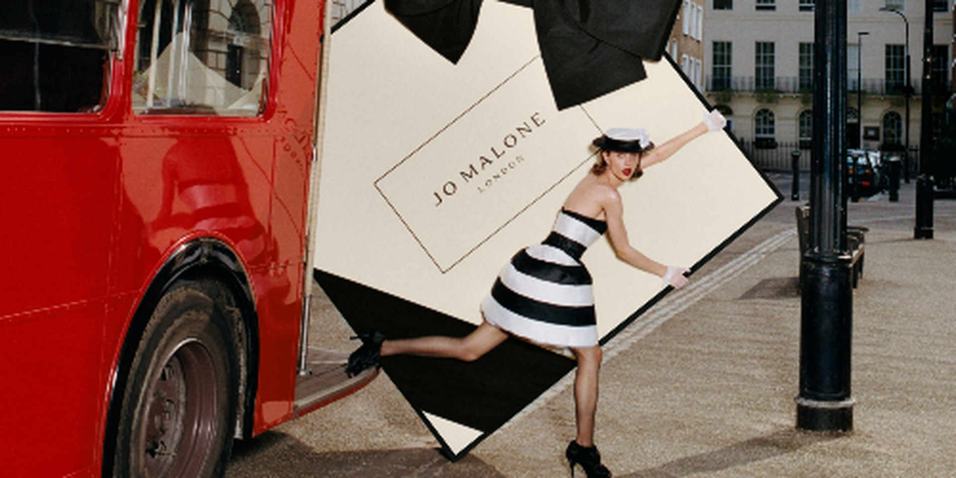 Jo Malone London | LINE Official Account