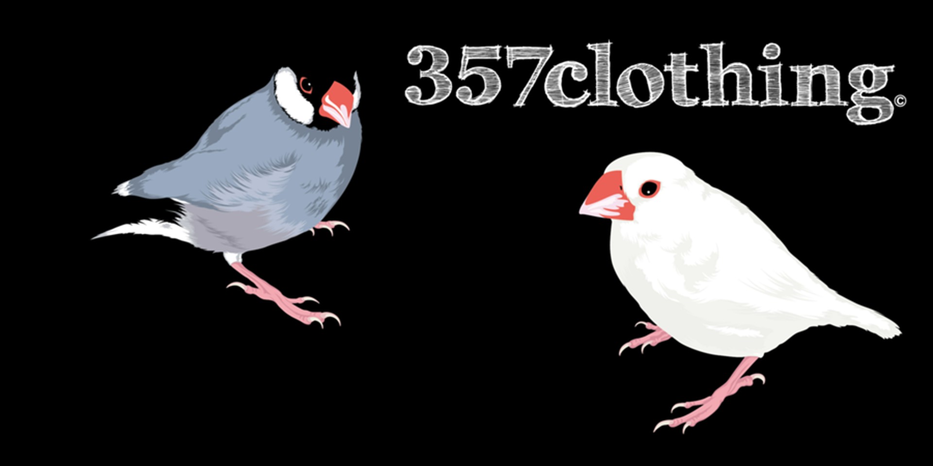 357clothing | LINE Official Account