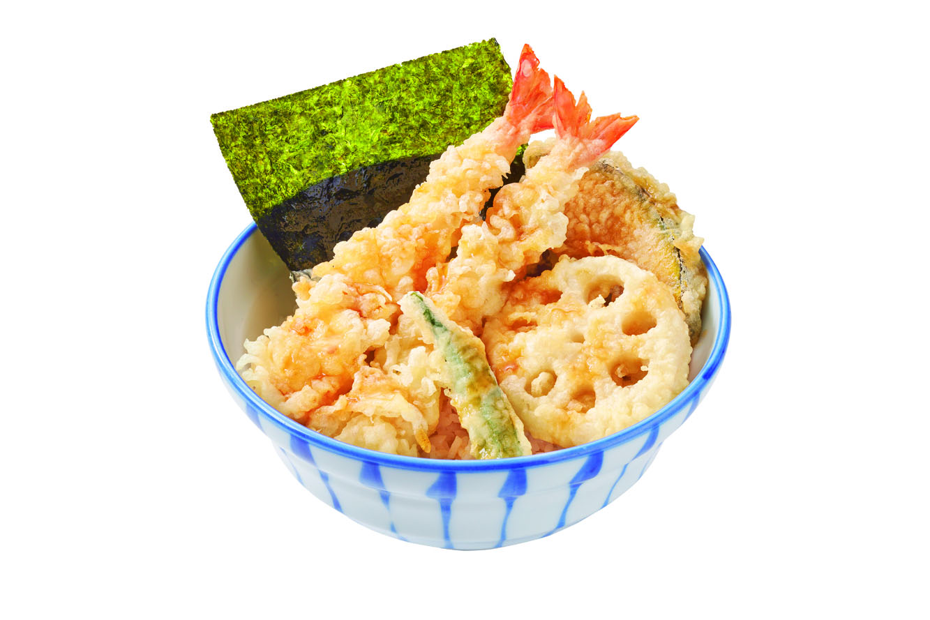 天丼・天ぷら本舗 さん天八尾高美店 | LINE Official Account